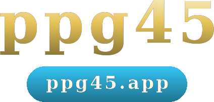 ppg45 logo